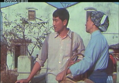 一叶小舟剧照的剧照