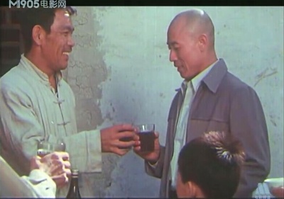 一叶小舟剧照的剧照