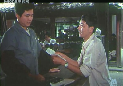 一叶小舟剧照的剧照