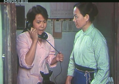 一叶小舟剧照的剧照