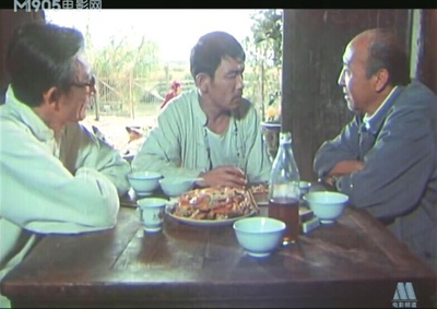 一叶小舟剧照的剧照