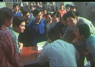 一叶小舟剧照的剧照