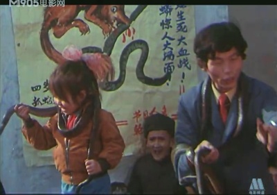 一叶小舟剧照的剧照