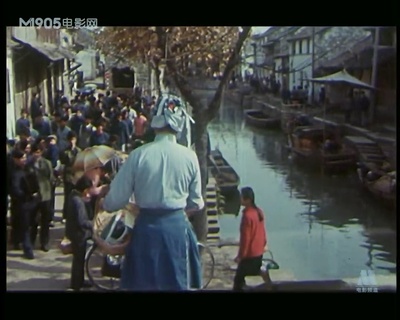 一叶小舟剧照的剧照