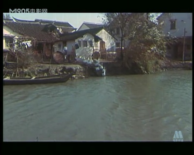 一叶小舟剧照的剧照