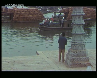 一叶小舟剧照的剧照