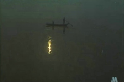 一叶小舟剧照的剧照