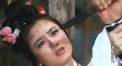 刘海遇仙记剧照的剧照