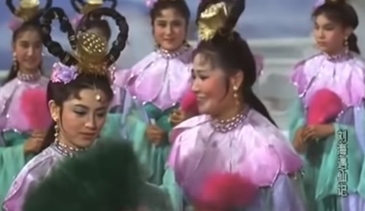 刘海遇仙记剧照的剧照