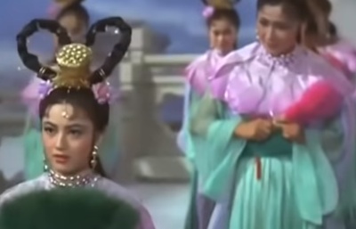 刘海遇仙记剧照的剧照