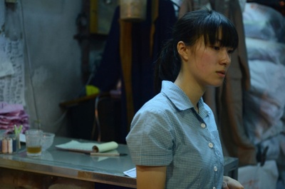 安琪兒剧照的剧照