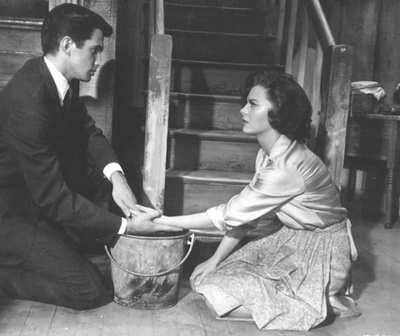 情海波澜剧照的剧照