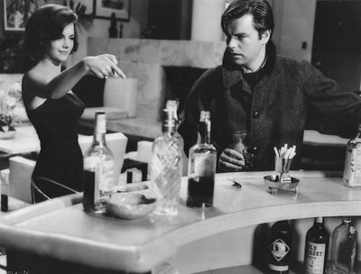 情海波澜剧照的剧照