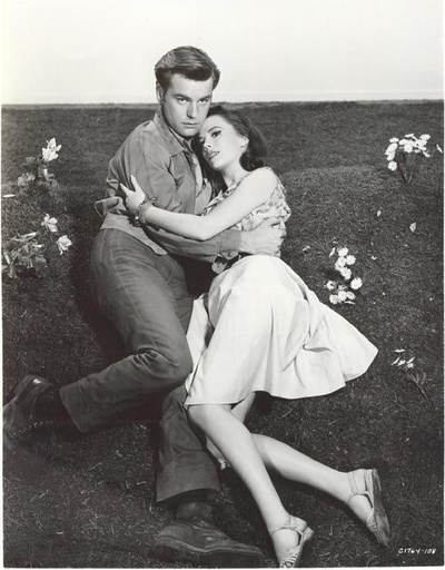 情海波澜剧照的剧照