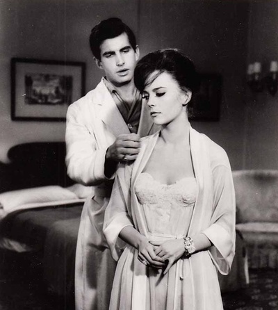 情海波澜剧照的剧照