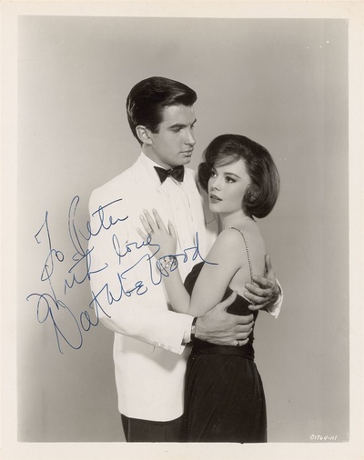 情海波澜剧照的剧照