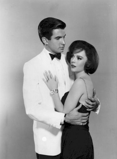 情海波澜剧照的剧照