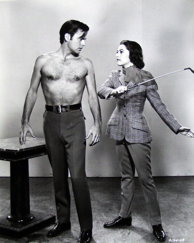 情海波澜剧照的剧照