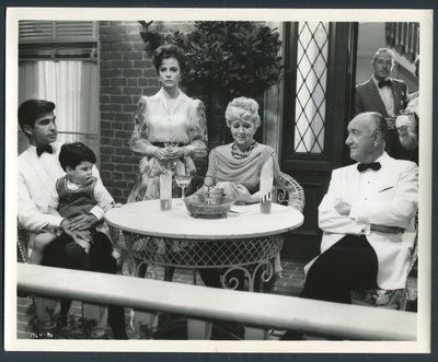 情海波澜剧照的剧照