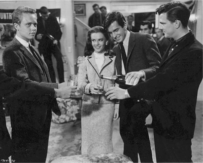 情海波澜剧照的剧照