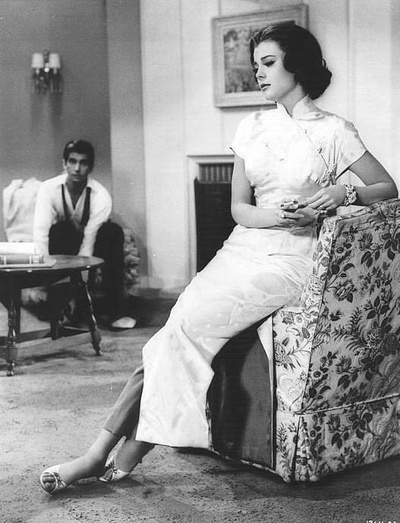 情海波澜剧照的剧照