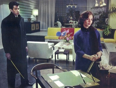 情海波澜剧照的剧照