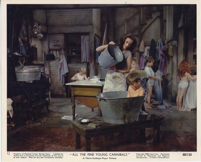 情海波澜剧照的剧照