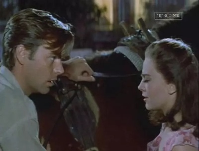 情海波澜剧照的剧照