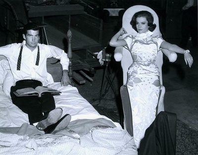 情海波澜剧照的剧照