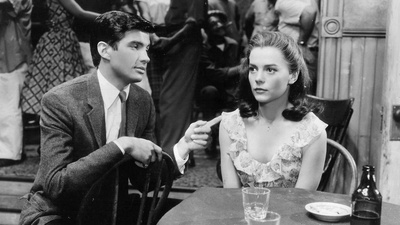 情海波澜剧照的剧照