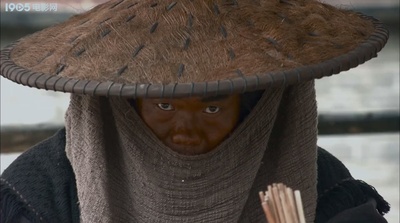 小旋风柴进之逼上梁山剧照的剧照