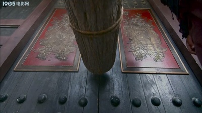 小旋风柴进之逼上梁山剧照的剧照