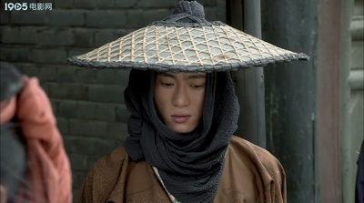 小旋风柴进之簪花请命剧照的剧照