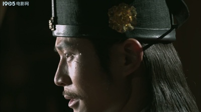 小旋风柴进之簪花请命剧照的剧照