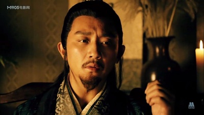 小旋风柴进剧照的剧照