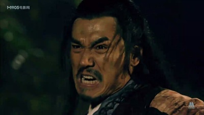 小旋风柴进剧照的剧照