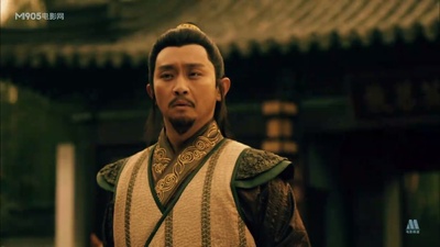 小旋风柴进剧照的剧照