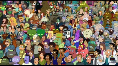 人人都爱催眠蛤蟆剧照的剧照