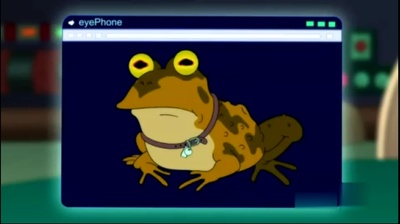 人人都爱催眠蛤蟆剧照的剧照