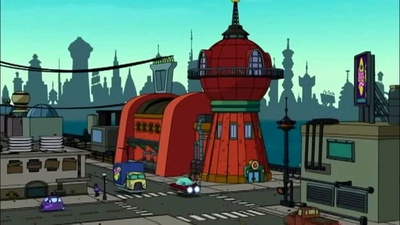 人人都爱催眠蛤蟆剧照的剧照