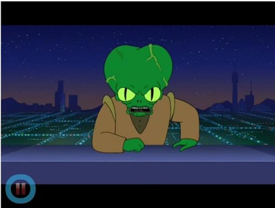 人人都爱催眠蛤蟆剧照的剧照