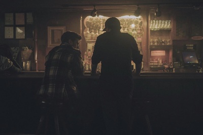 未定名德雷克·多雷穆斯项目剧照的剧照