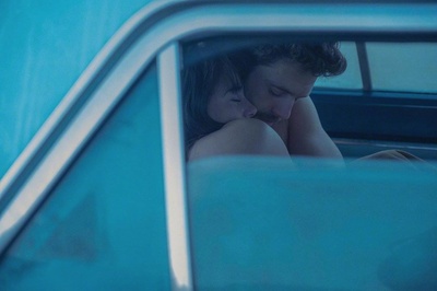 未定名德雷克·多雷穆斯项目剧照的剧照