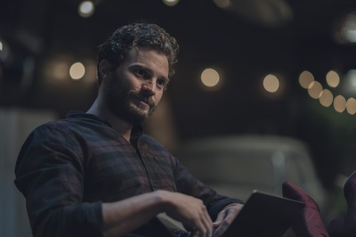 未定名德雷克·多雷穆斯项目剧照的剧照