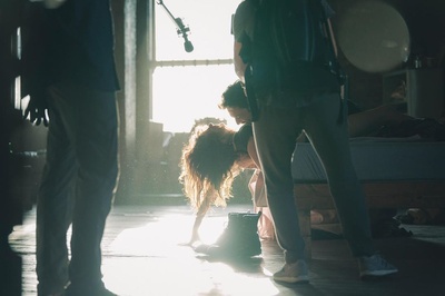 未定名德雷克·多雷穆斯项目剧照的剧照