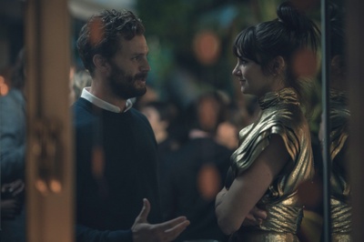 未定名德雷克·多雷穆斯项目剧照的剧照