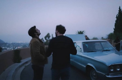 未定名德雷克·多雷穆斯项目剧照的剧照