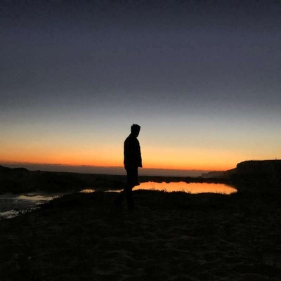 未定名德雷克·多雷穆斯项目剧照的剧照