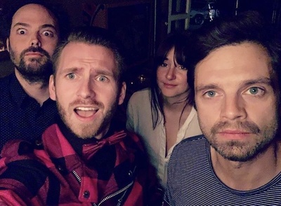 未定名德雷克·多雷穆斯项目剧照的剧照