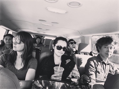 未定名德雷克·多雷穆斯项目剧照的剧照